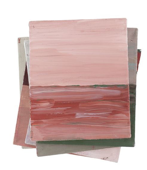 Untitled by Tomasz Ciecierski, 1992