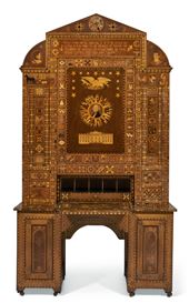 Curious Objects: 135,500 Pieces (of Wood)