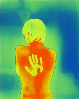 Inari Sandell: Total Control - HAM, Helsinki Art Museum