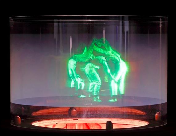 Munch Triennale: Almost Unreal - Munch Museum