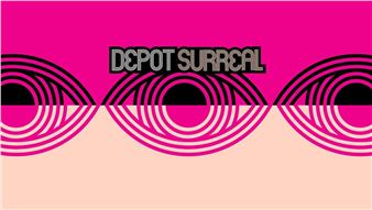 Beyond Surrealism. Contemporary art meets surrealism - Museum Boijmans Van Beuningen