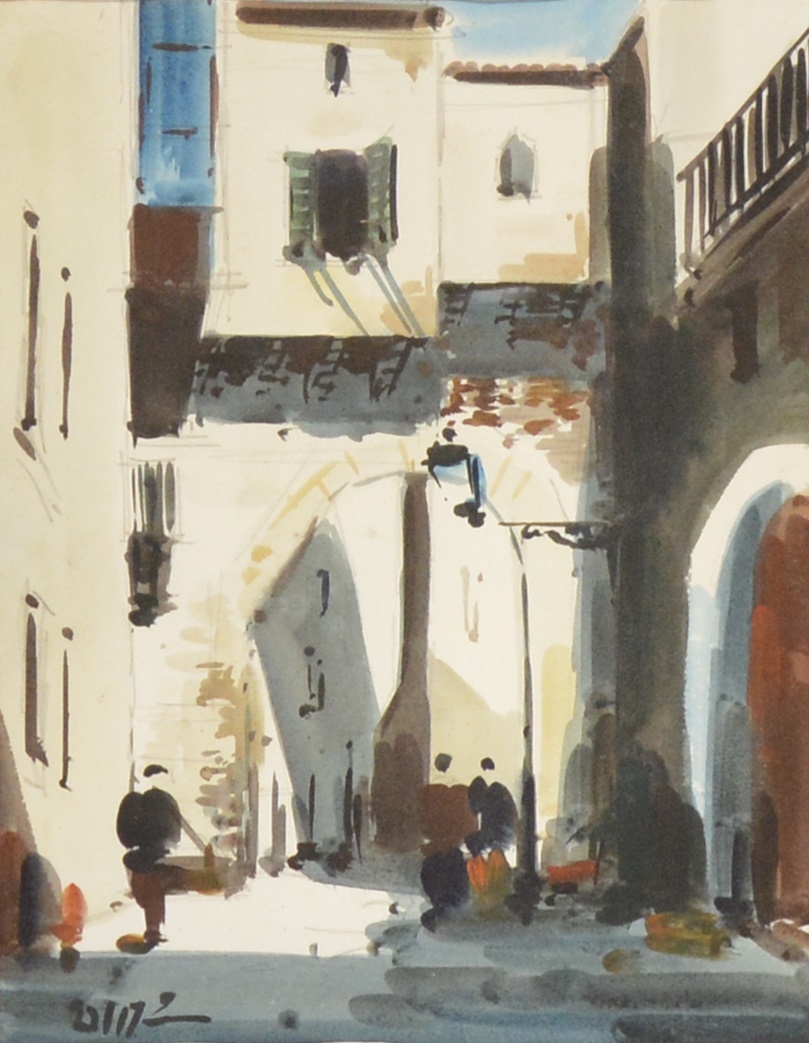 Artwork by Cecil Aldin, Untitled, Made of Cecil Aldin Hunting Print, Picasso Print, Other Pictures