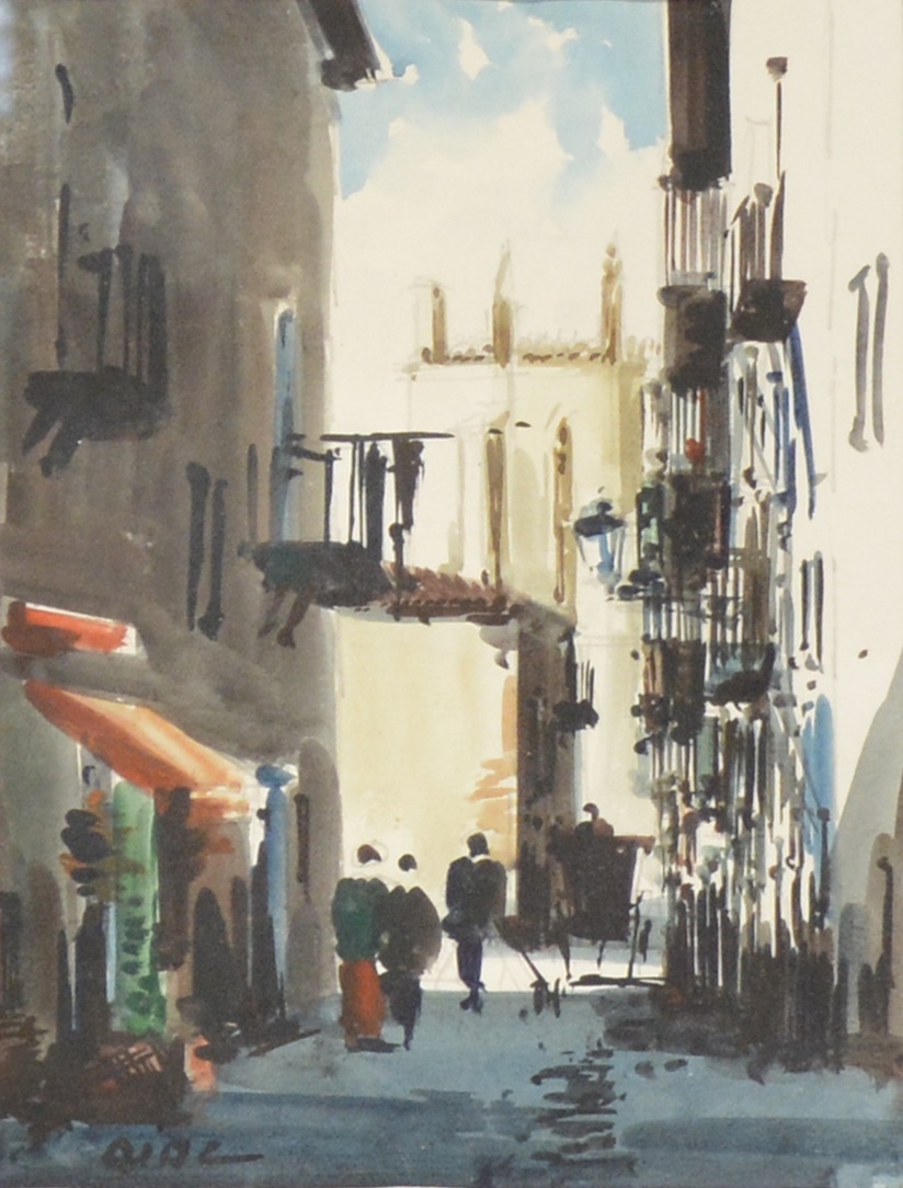 Artwork by Cecil Aldin, Untitled, Made of Cecil Aldin Hunting Print, Picasso Print, Other Pictures