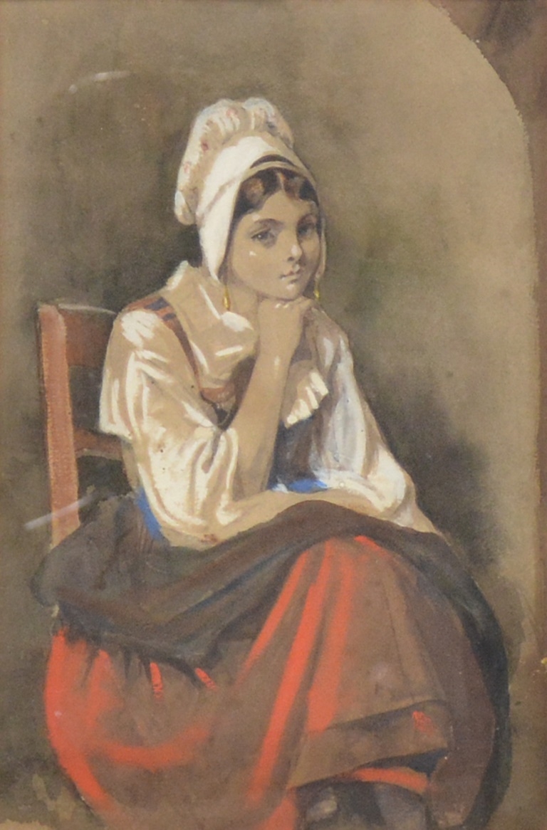 Artwork by Cecil Aldin, Untitled, Made of Cecil Aldin Hunting Print, Picasso Print, Other Pictures