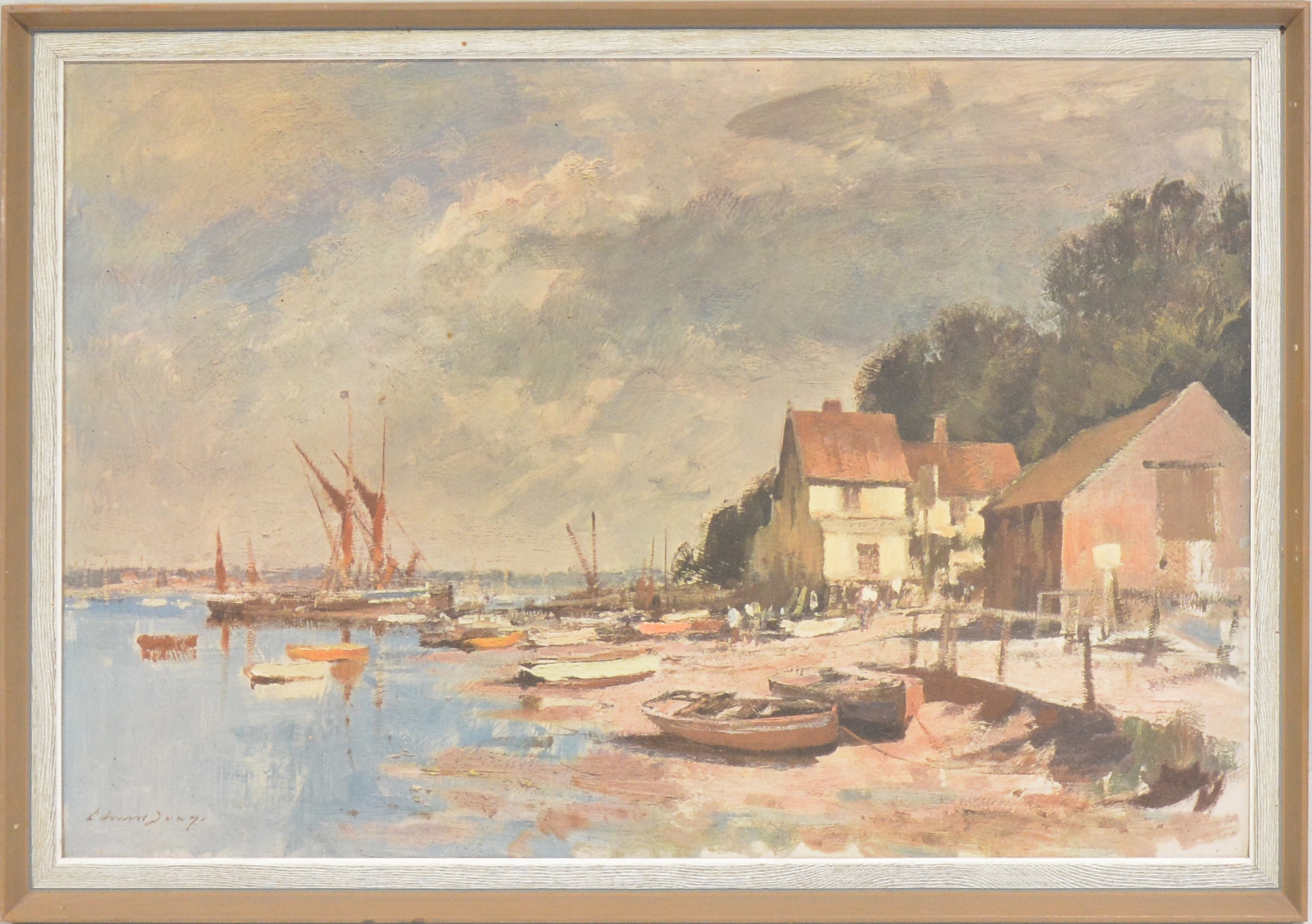 Artwork by Cecil Aldin, Untitled, Made of Cecil Aldin Hunting Print, Picasso Print, Other Pictures