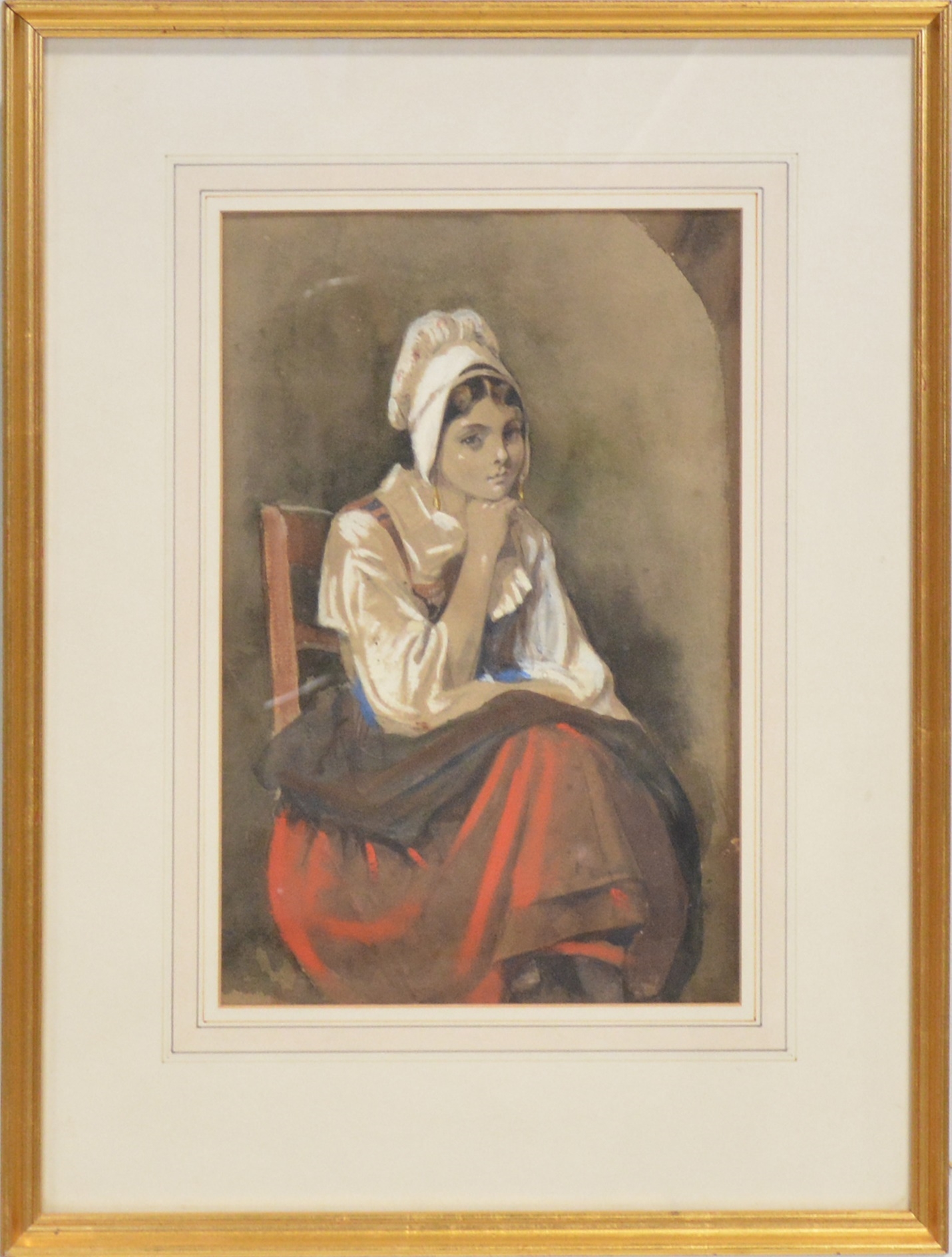 Artwork by Cecil Aldin, Untitled, Made of Cecil Aldin Hunting Print, Picasso Print, Other Pictures