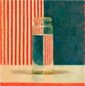 Important Paintings & Contemporary Art - ART+OBJECT