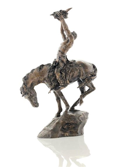 Buck McCain Auction Results: Past Sales & Hammer Prices