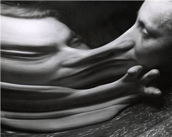 Suddenly there was nothing - Harkawik, New York