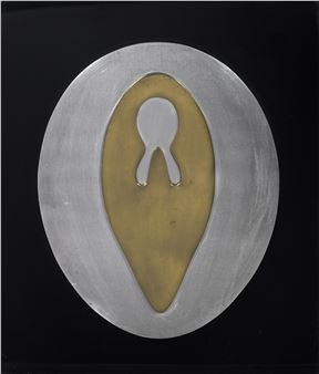 RELIEF DOCUMENTA III