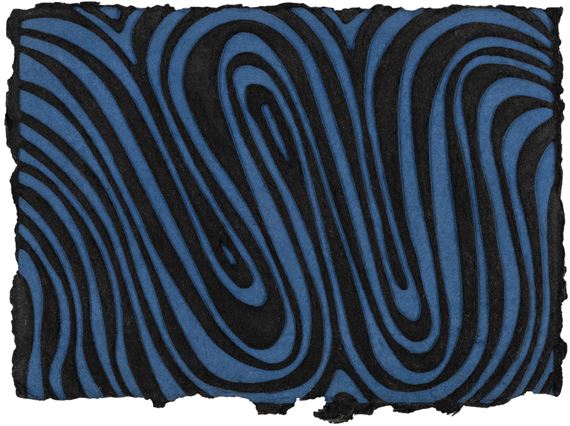 Untitled - Sol LeWitt