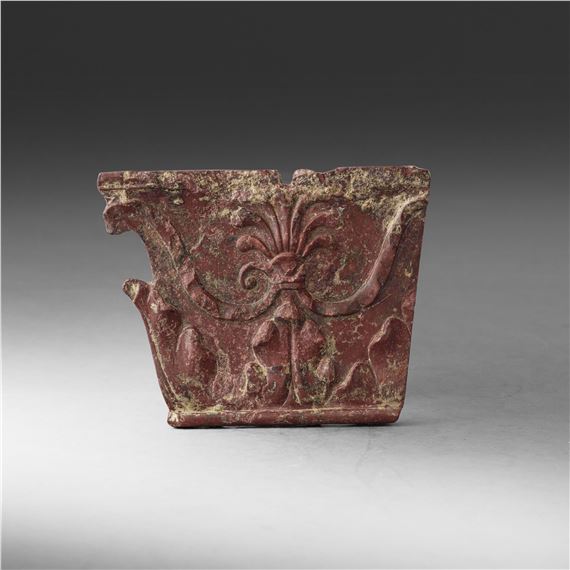Renaissance School | Renaissance corbel | MutualArt