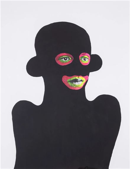 Paul Insect | Untitled (Circa 2011) | MutualArt