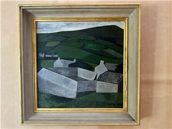 Tendrine, Cornwall - David Haughton