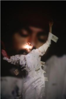 rūḥ al-rūḥ – jan-e jann - West Space