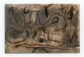 Ama Birch - White Columns