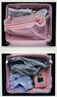 Andrew Leventis & Holly Keogh: Proposal For a Story - SOCO Gallery