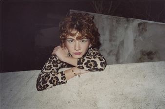 Taylor Wessing Photo Portrait Prize 2025 - National Portrait Gallery, London