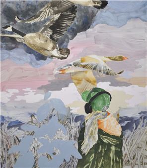 Heidi Marie Wien: Villniss - Galleri Semmingsen