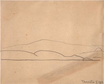 Plurality on Scene - James Lisboa Auction