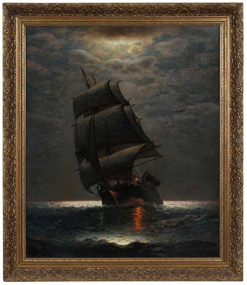 Untitled - James Gale Tyler