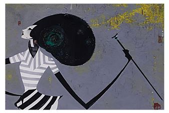 Kim XU | 6 Artworks at Auction | MutualArt