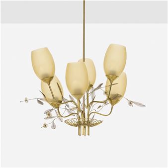 Scandinavian Design - Wright