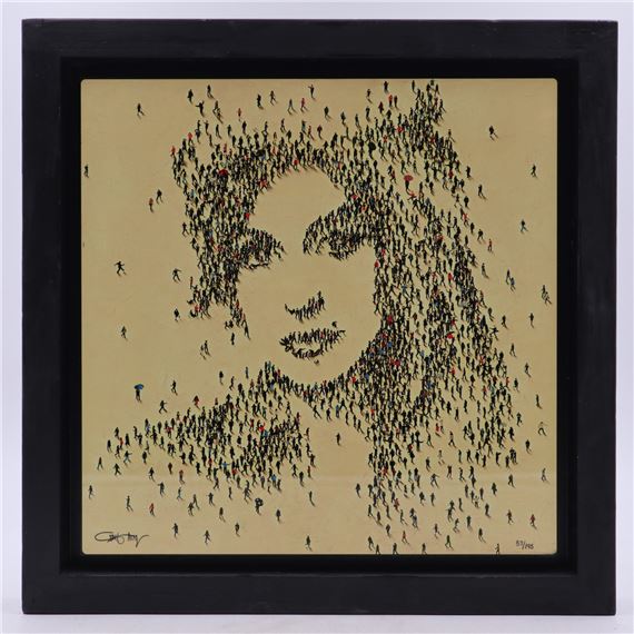 Legend (Amy Winehouse - Craig Alan