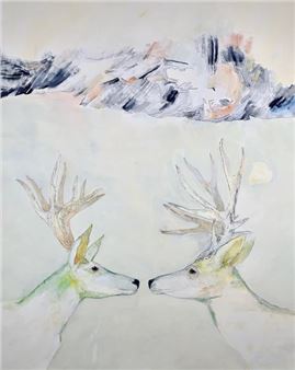 10th Street Studio - Morris Graves Museum of Art