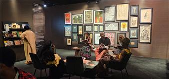 Ten Years On, Art X Lagos Has Become the Heartbeat of Nigeria’s Creative Ecosystem