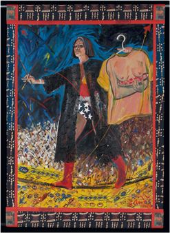 Reappropriating Gauguin in Contemporary Polynesian Photography