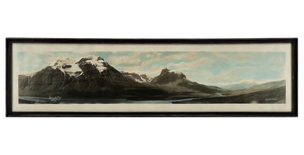 John Peter Hubrick | Seven Sisters | MutualArt