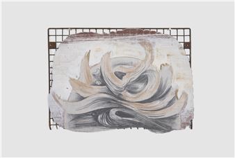 Abraham González Pacheco: Machintla, la sombra eléctrica de las cosas. - Fortes D'Aloia & Gabriel, Rio de Janeiro (Carpintaria)