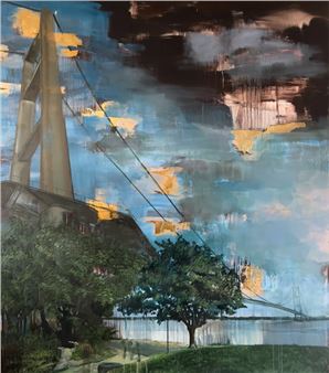 Emma Prempeh: The Nearness of Elsewhere - Gallery 87