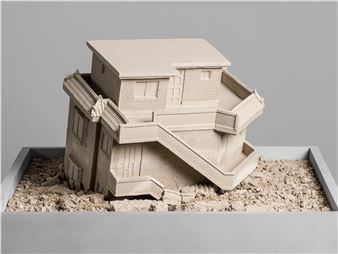 Irreverent Forms - Gladstone Gallery, Seoul