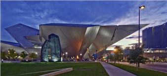 An Insider’s Look: Denver Art Museum Staff’s Favorite Artworks
