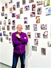 Paul’s Gallery of the Week: Paul Stolper Gallery