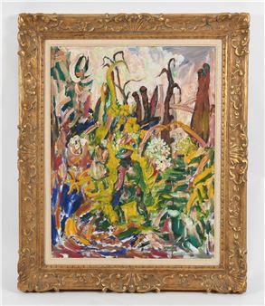 Untitled - Sacha Moldovan