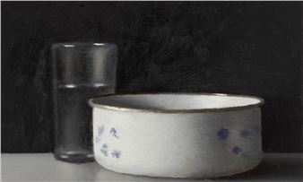 Aram Gershuni: Convergence - Inga Gallery