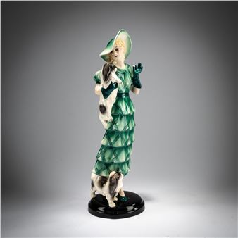 Jealousy - Josef Lorenzl