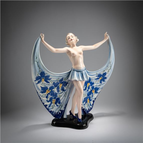 Sonata by Josef Lorenzl, c. 1936