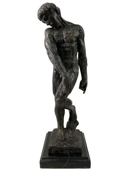 ADAM - Auguste Rodin