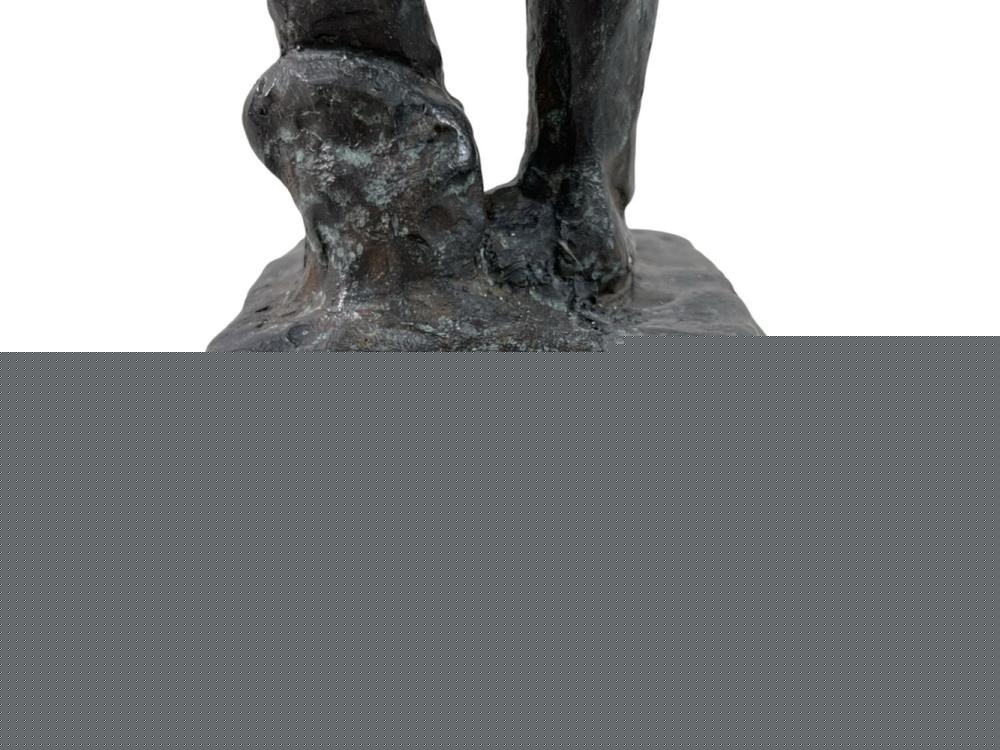 Auguste Rodin | ADAM | MutualArt