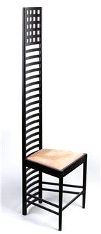 ANCIENT FURNITURE AND WORKS OF ART FROM 16th TO 20th CENTURY Including selected furnishings from the Count Luigi Rigi Luperti Collection - Bertolami Fine Arts