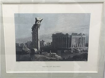 Vintage & Antique Furniture, Home Interiors etc include Textiles - 20th November - Moore Allen & Innocent