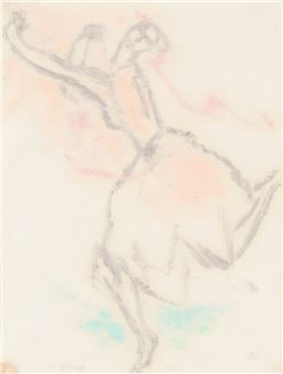 Chopin's waltz (Vals