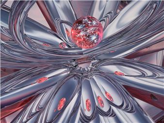 Chanel Khoury: Memory Bands