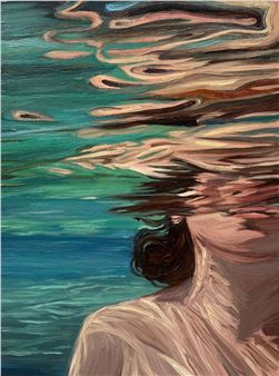 Gabrielle Reeves: Varium et Mutabile semper femina - Istanbul Concept Gallery