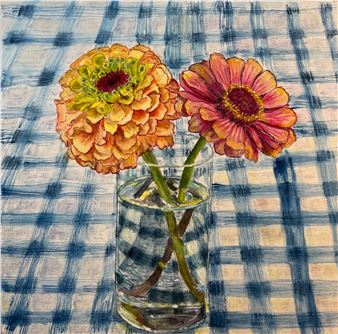 Group Shop benefitting City Harvest and Artists & Mothers - JDJ, Tribeca