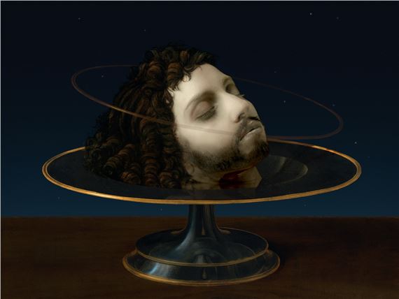 Object of Magic - Josh Pazda Hiram Butler